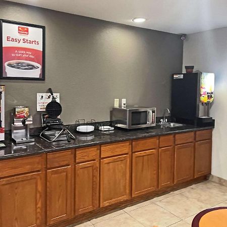 Econo Lodge Chillicothe Zewnętrze zdjęcie