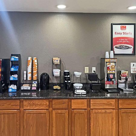 Econo Lodge Chillicothe Zewnętrze zdjęcie